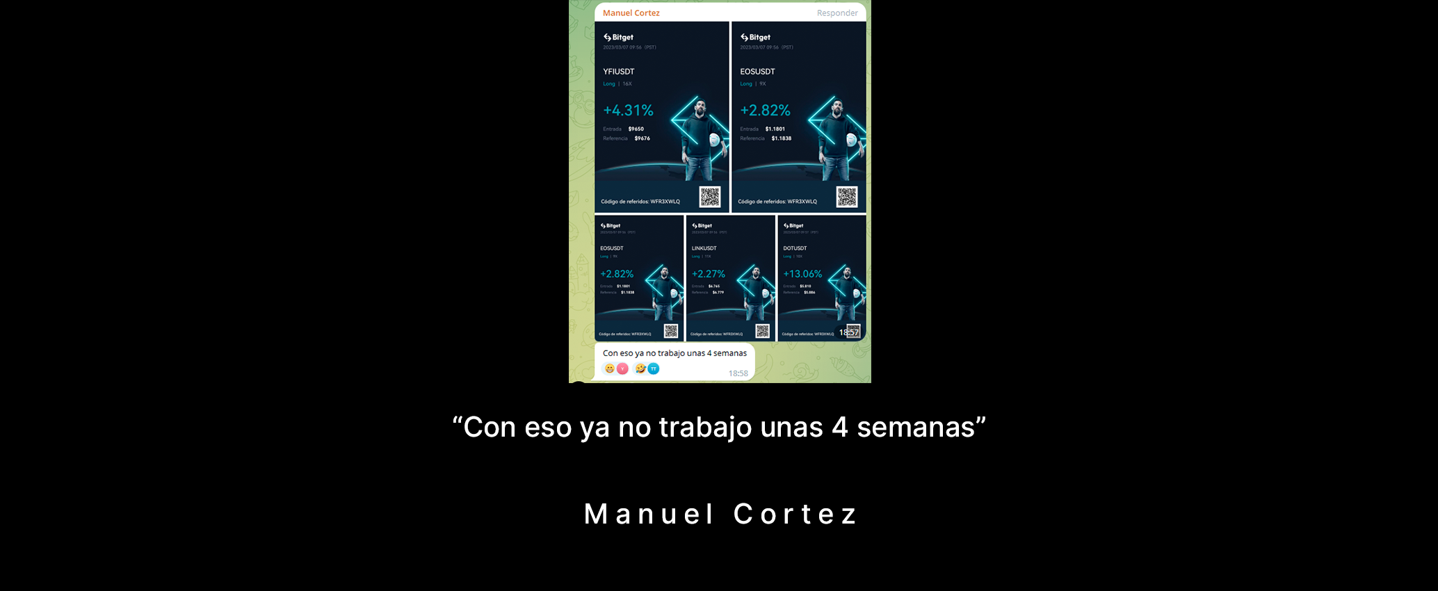 Manuel Cortez
